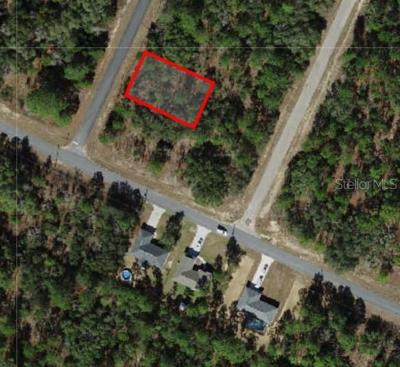 Check out this .23 of an acre, zoned RUR, and conveniently located in unit 6 of the Citrus Springs subdivision, making for an easy commute to both Ocala and Crystal River. No flood zones. This one is ready to go! Call today to make it yours!