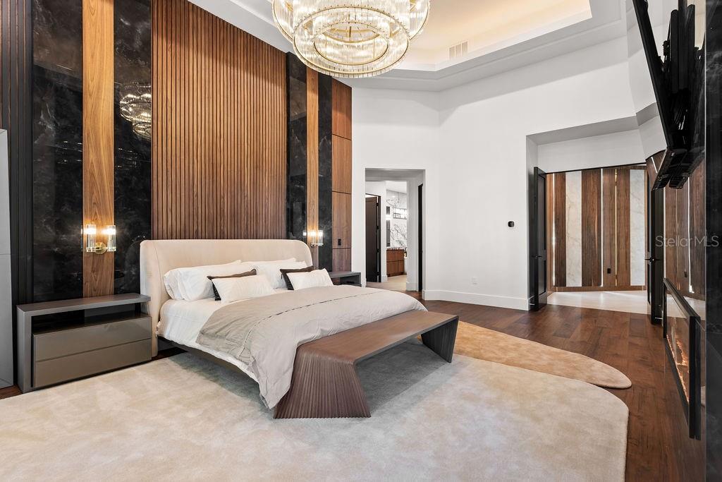 ISLEWORTH - Residential