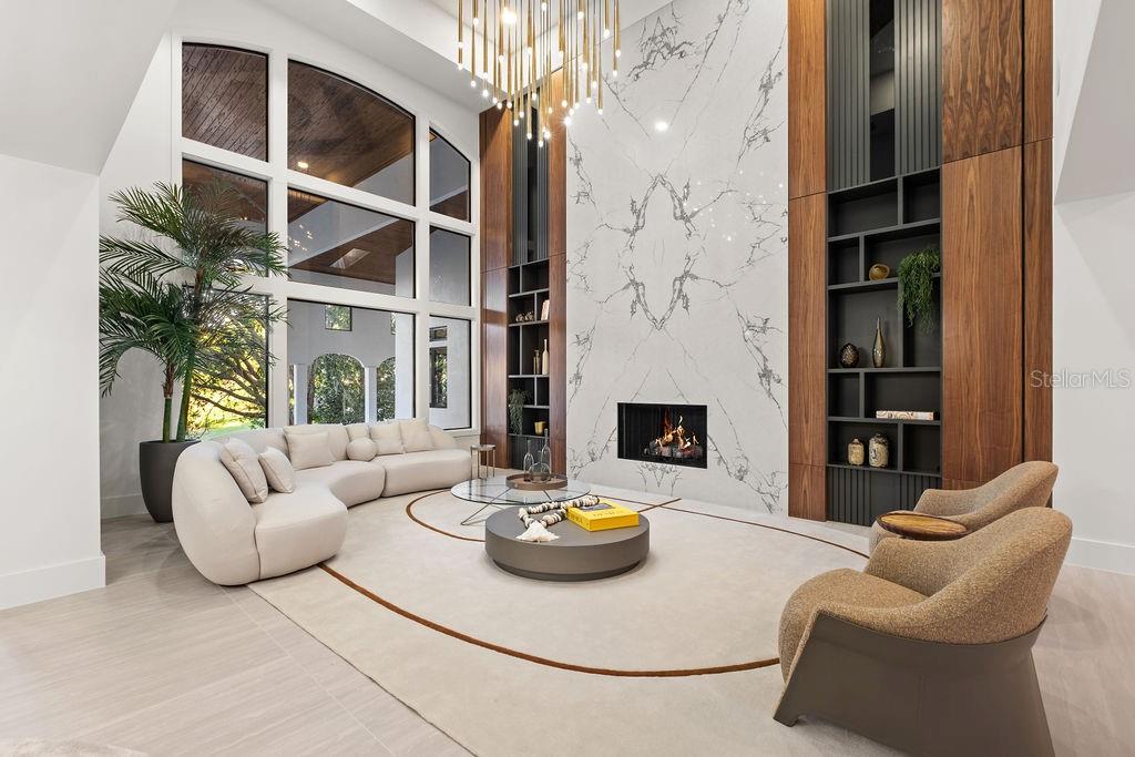 ISLEWORTH - Residential