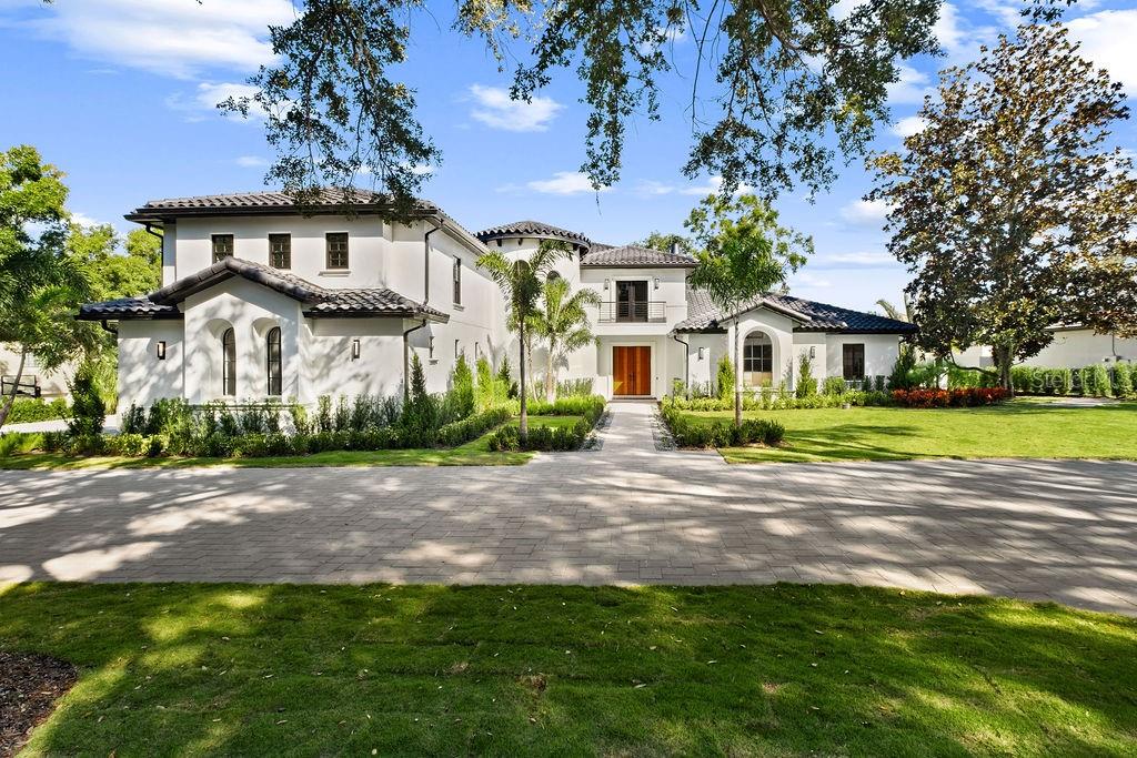 ISLEWORTH - Residential