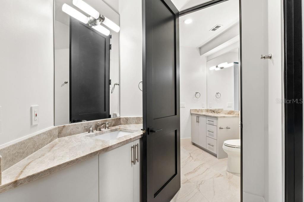 ISLEWORTH - Residential
