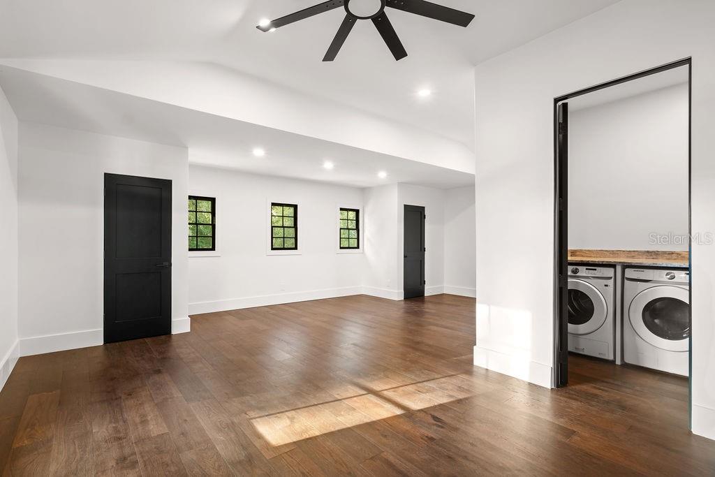 ISLEWORTH - Residential