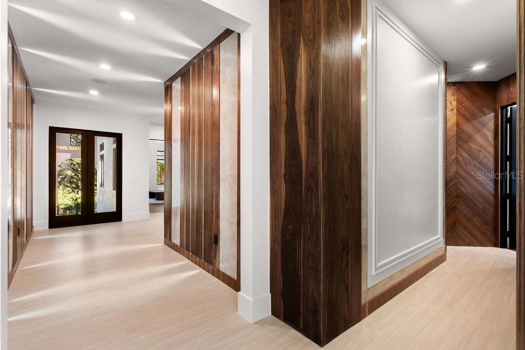 ISLEWORTH - Residential