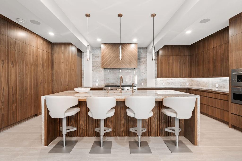 ISLEWORTH - Residential