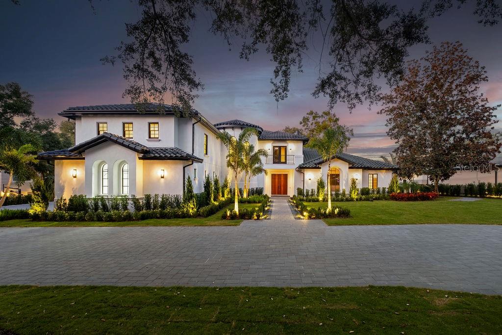 ISLEWORTH - Residential