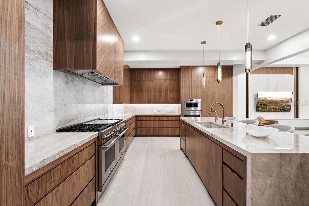 ISLEWORTH - Residential