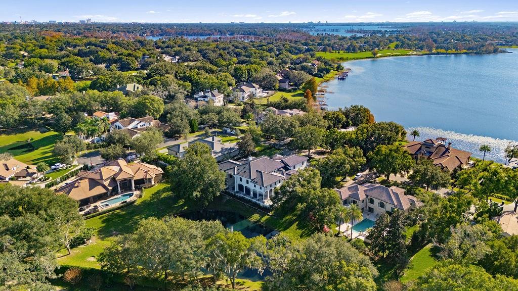 ISLEWORTH - Residential