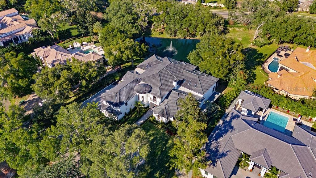ISLEWORTH - Residential