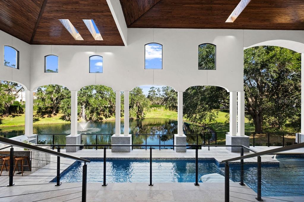 ISLEWORTH - Residential