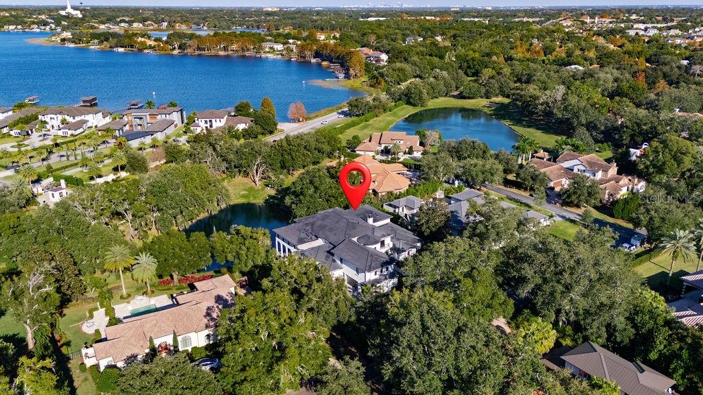 ISLEWORTH - Residential