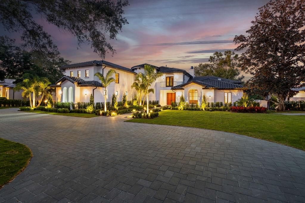 ISLEWORTH - Residential