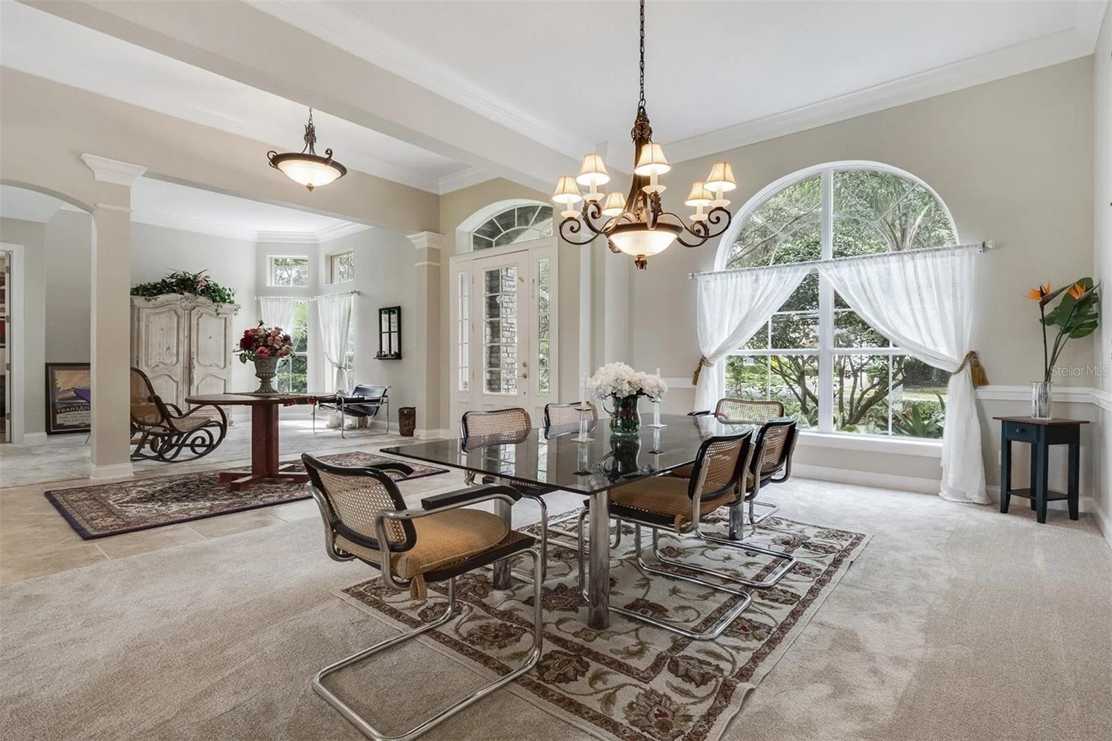 HEATHROW COUNTRY ESTATE - Residential