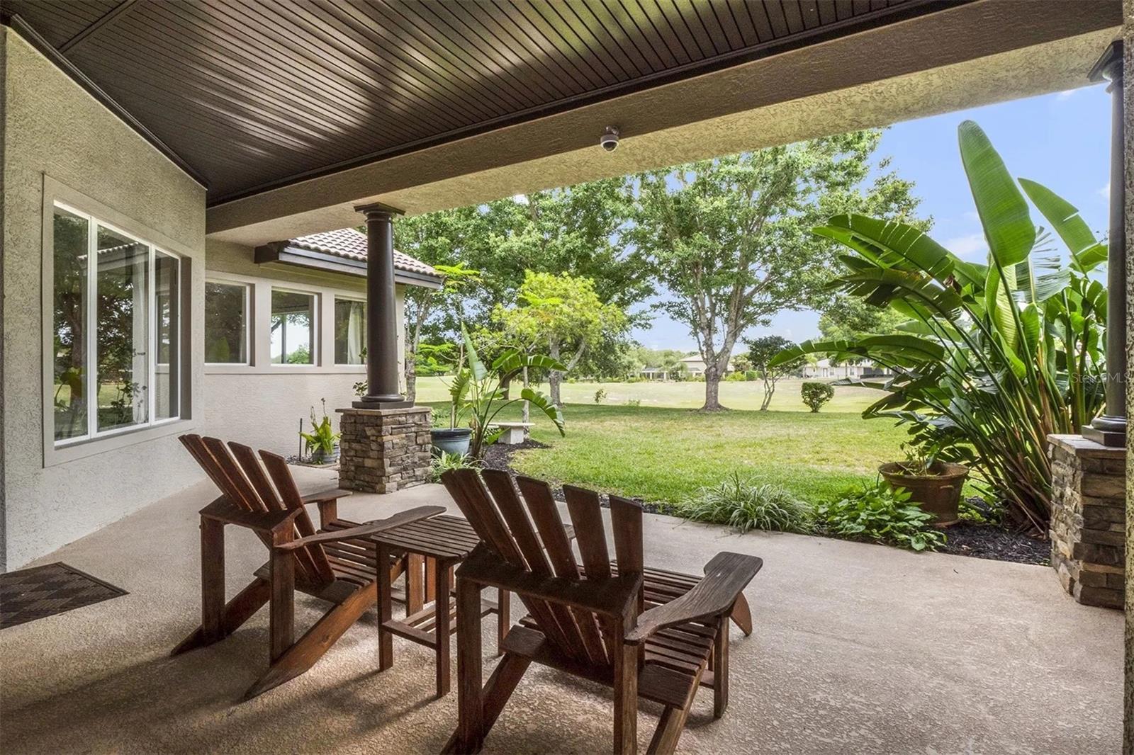 HEATHROW COUNTRY ESTATE - Residential