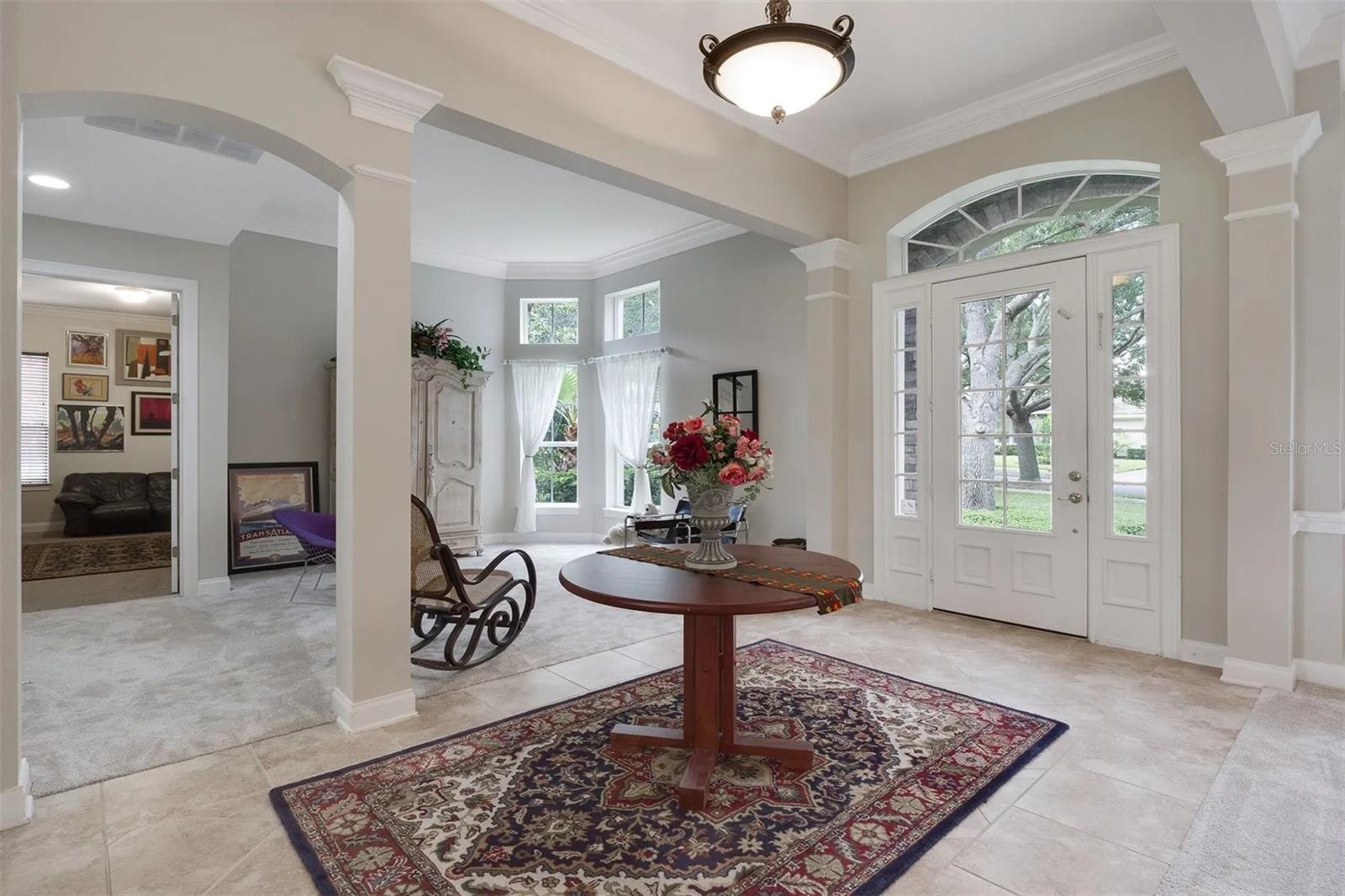 HEATHROW COUNTRY ESTATE - Residential