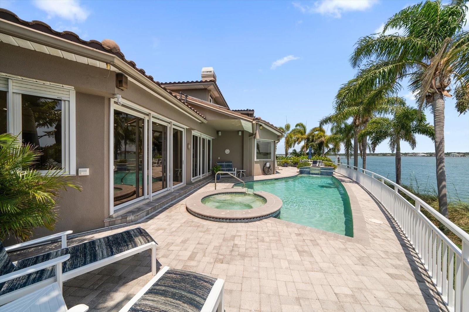 BELLEVUE ESTATES ISLAND 2ND ADD - Residential