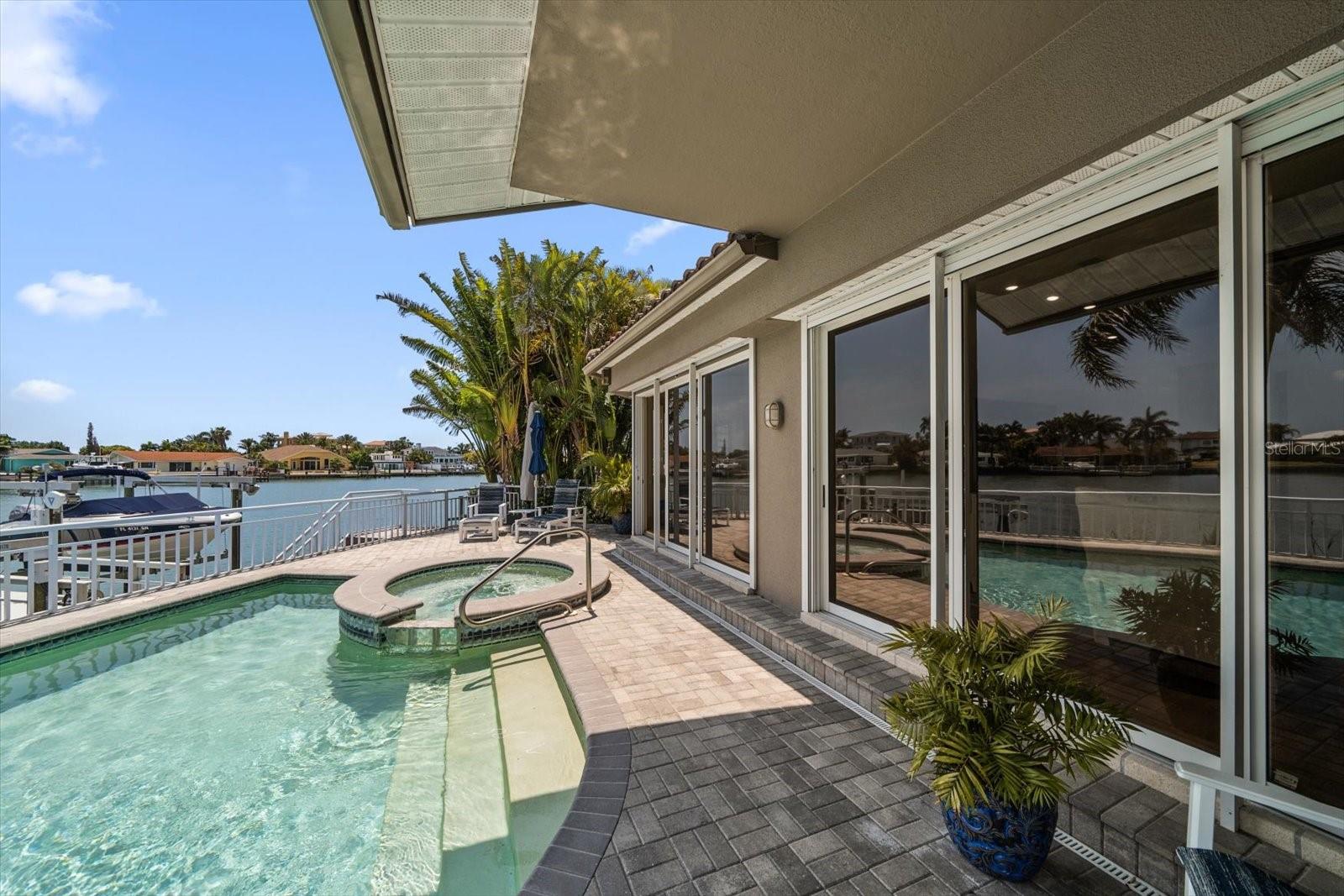 BELLEVUE ESTATES ISLAND 2ND ADD - Residential