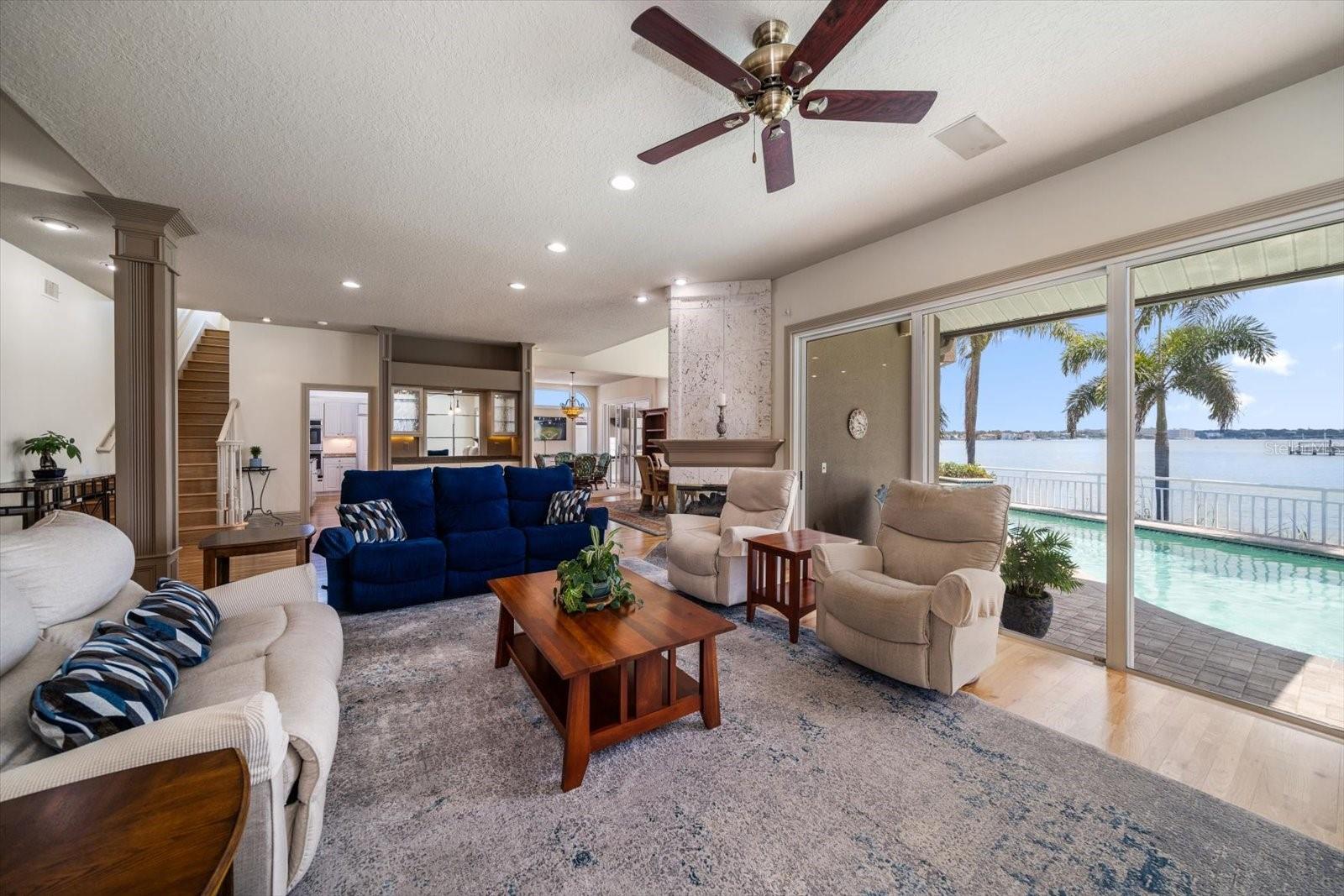 BELLEVUE ESTATES ISLAND 2ND ADD - Residential