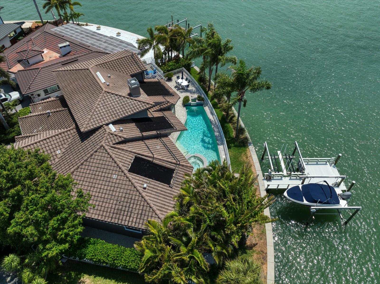 BELLEVUE ESTATES ISLAND 2ND ADD - Residential