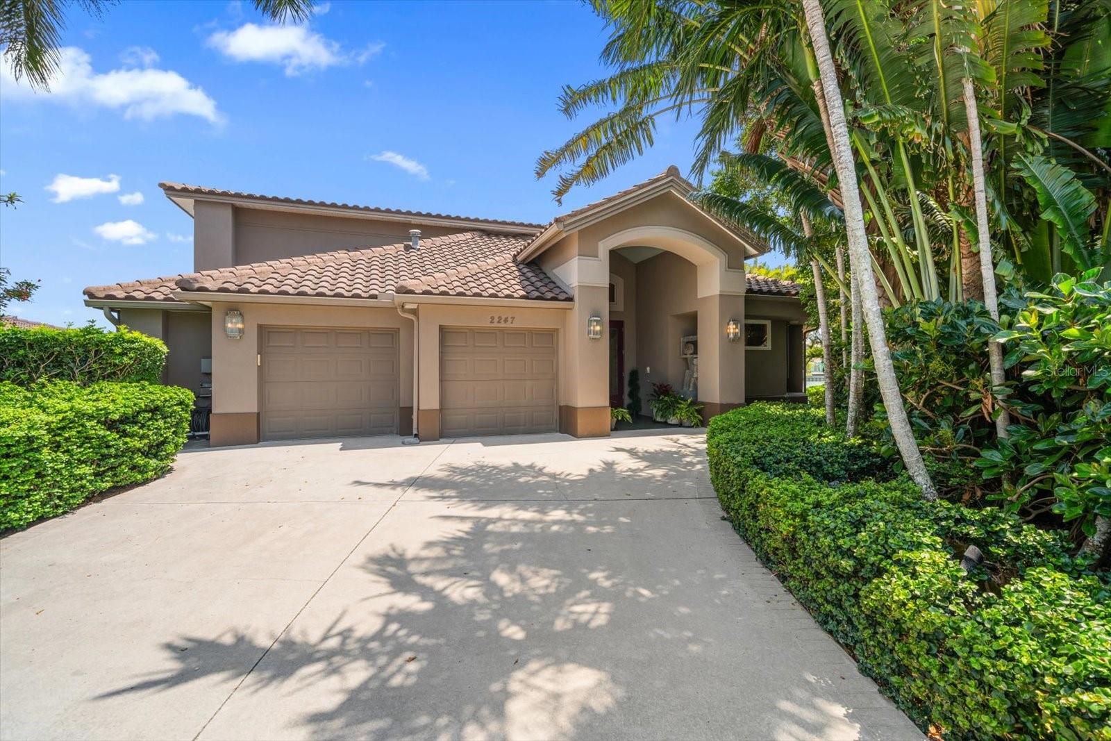 BELLEVUE ESTATES ISLAND 2ND ADD - Residential