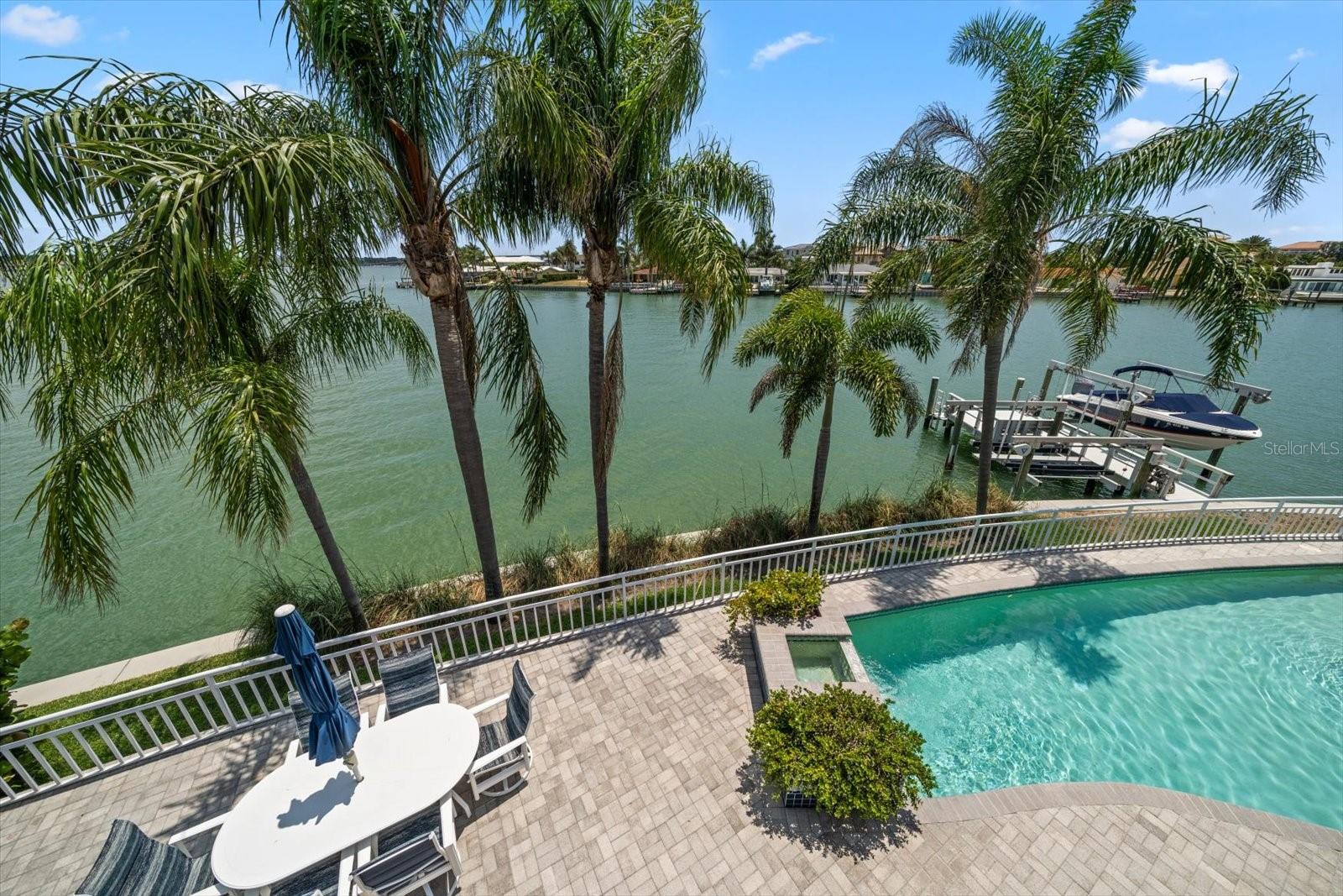 BELLEVUE ESTATES ISLAND 2ND ADD - Residential