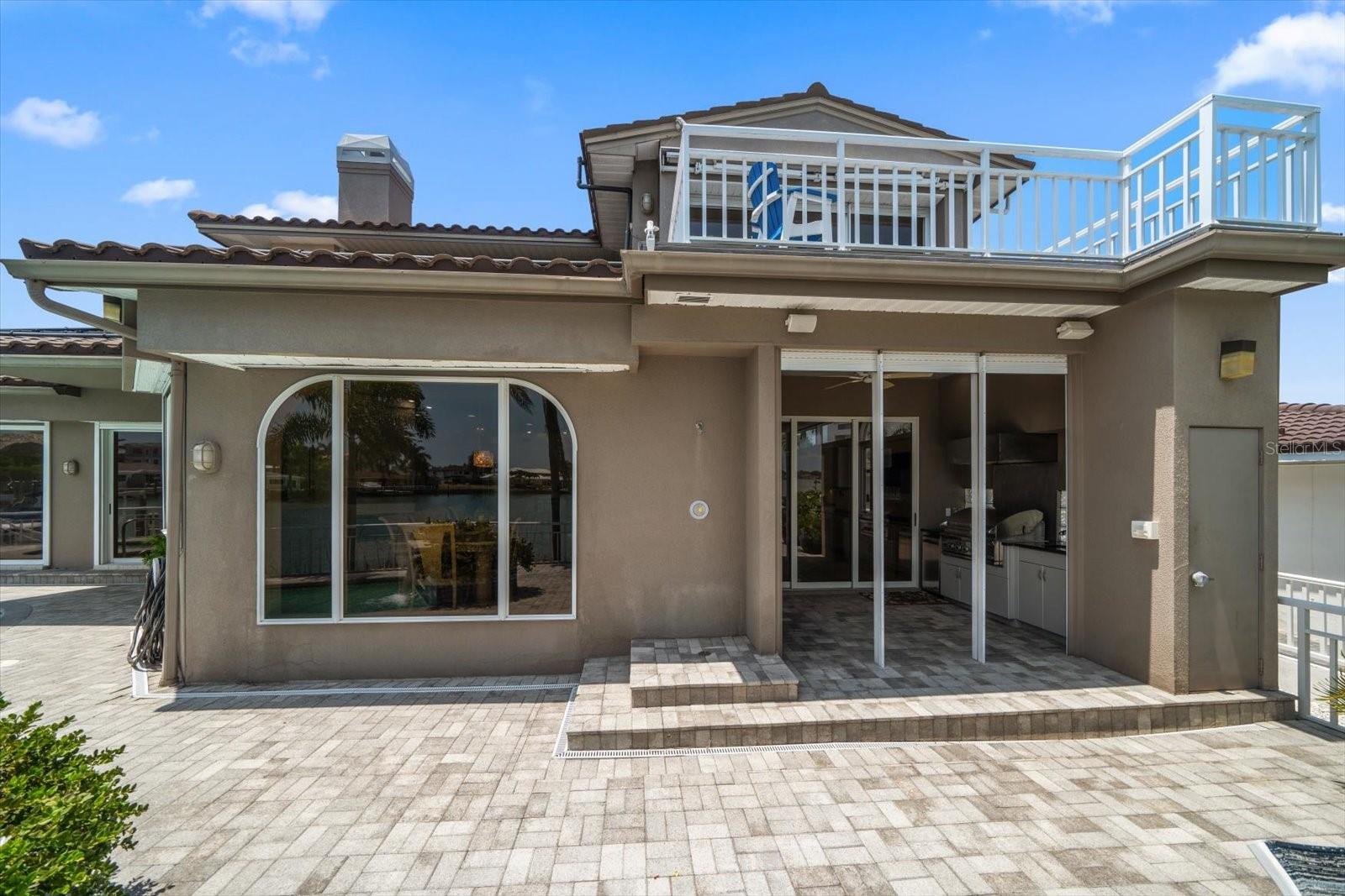 BELLEVUE ESTATES ISLAND 2ND ADD - Residential