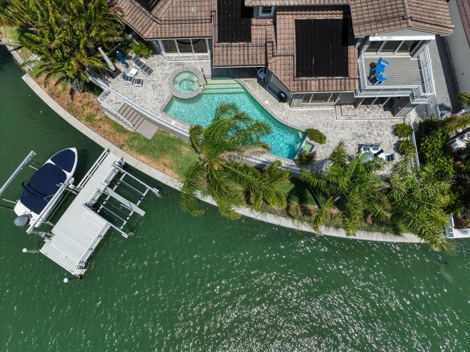 BELLEVUE ESTATES ISLAND 2ND ADD - Residential