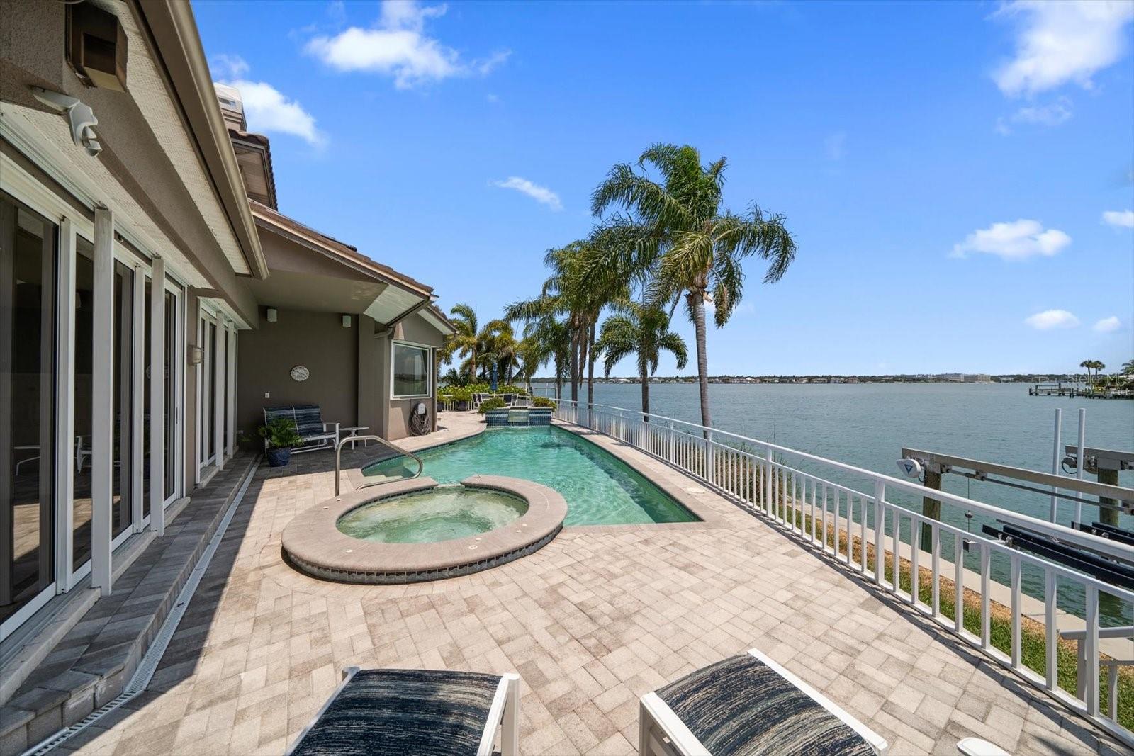BELLEVUE ESTATES ISLAND 2ND ADD - Residential