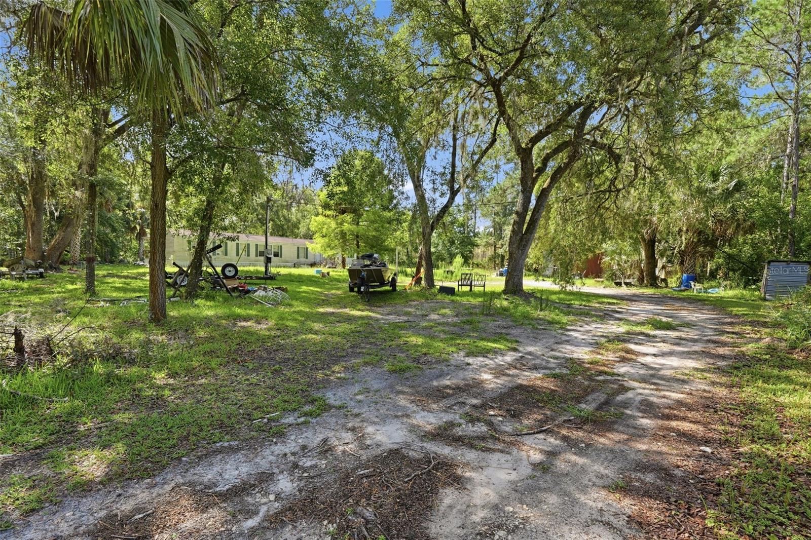 NA - Residential