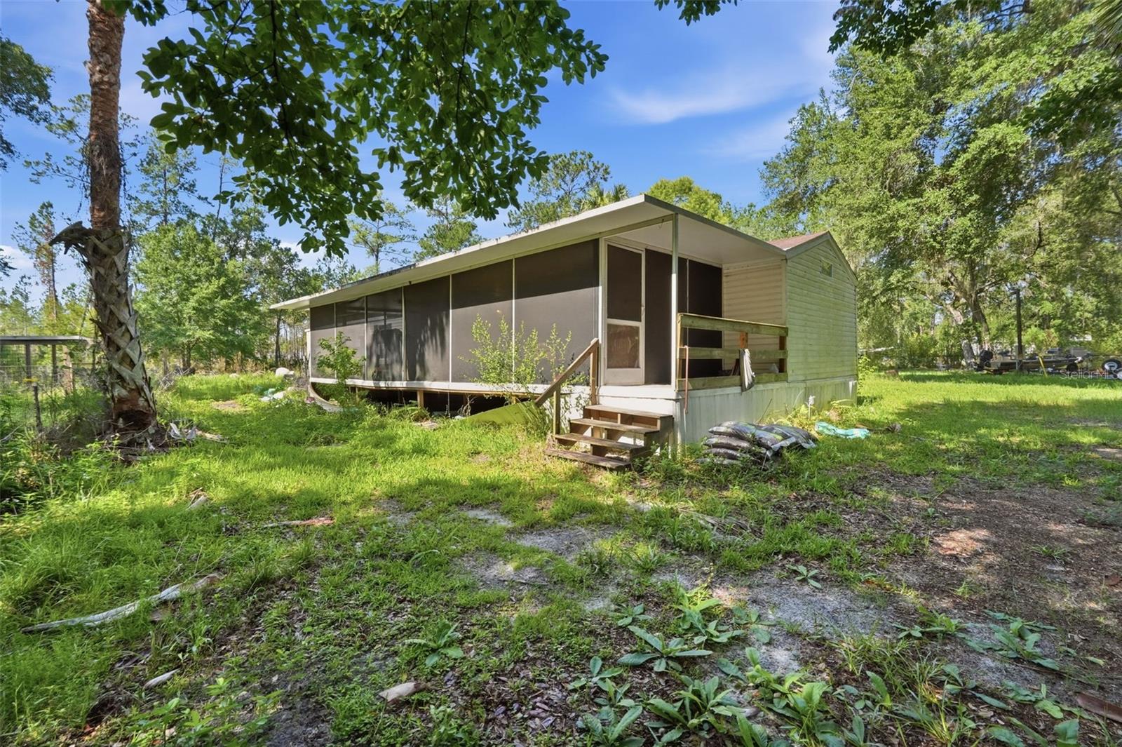 NA - Residential