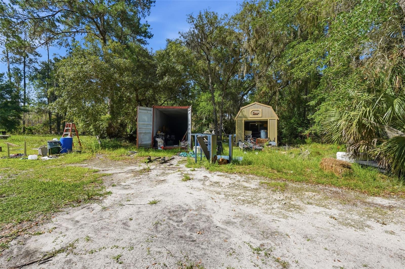 NA - Residential