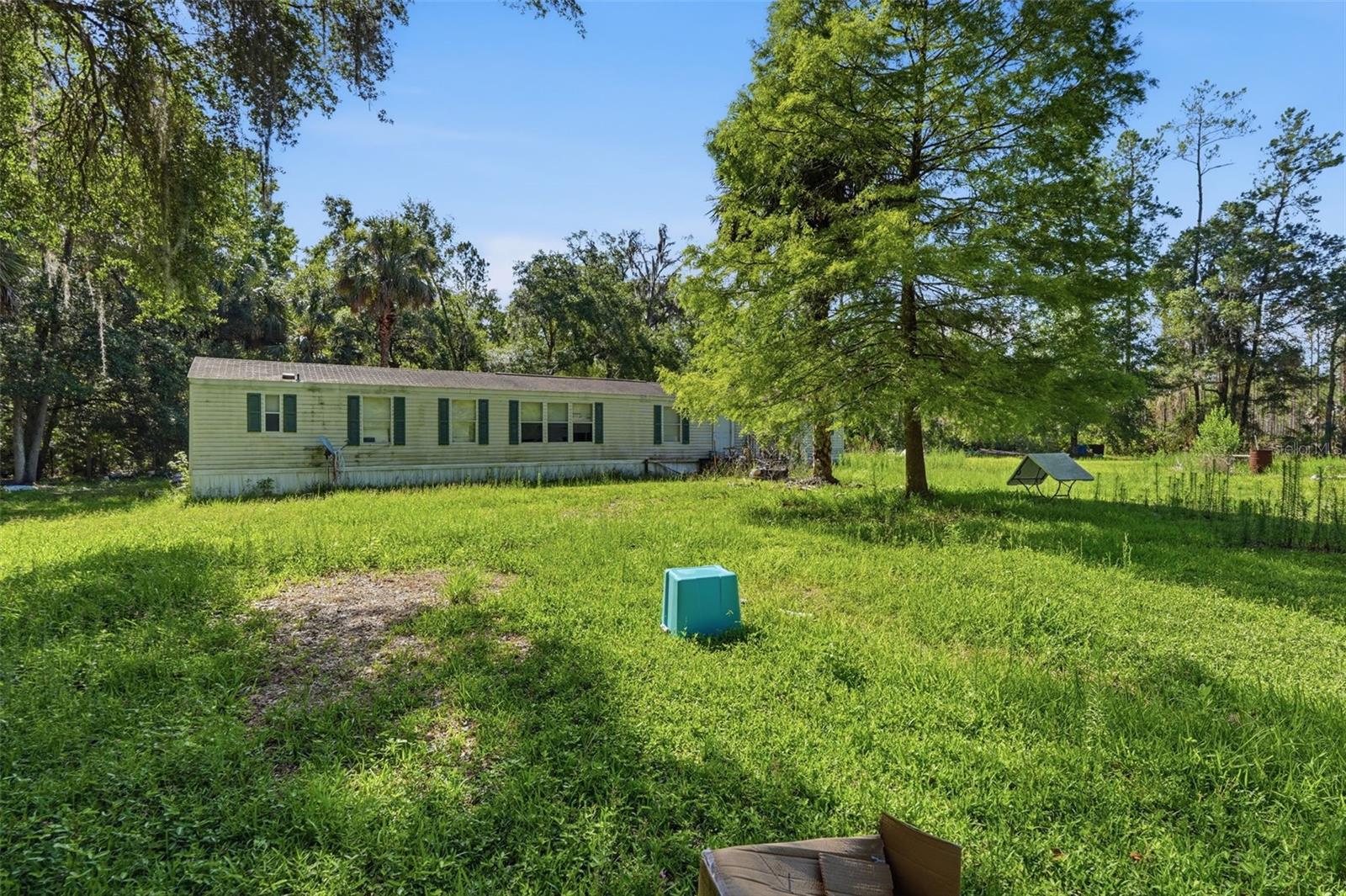 NA - Residential