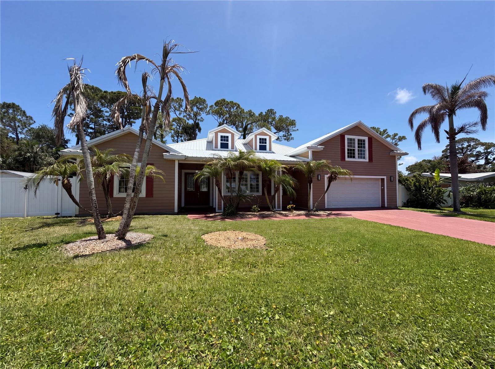 ACREAGE & UNREC - Residential