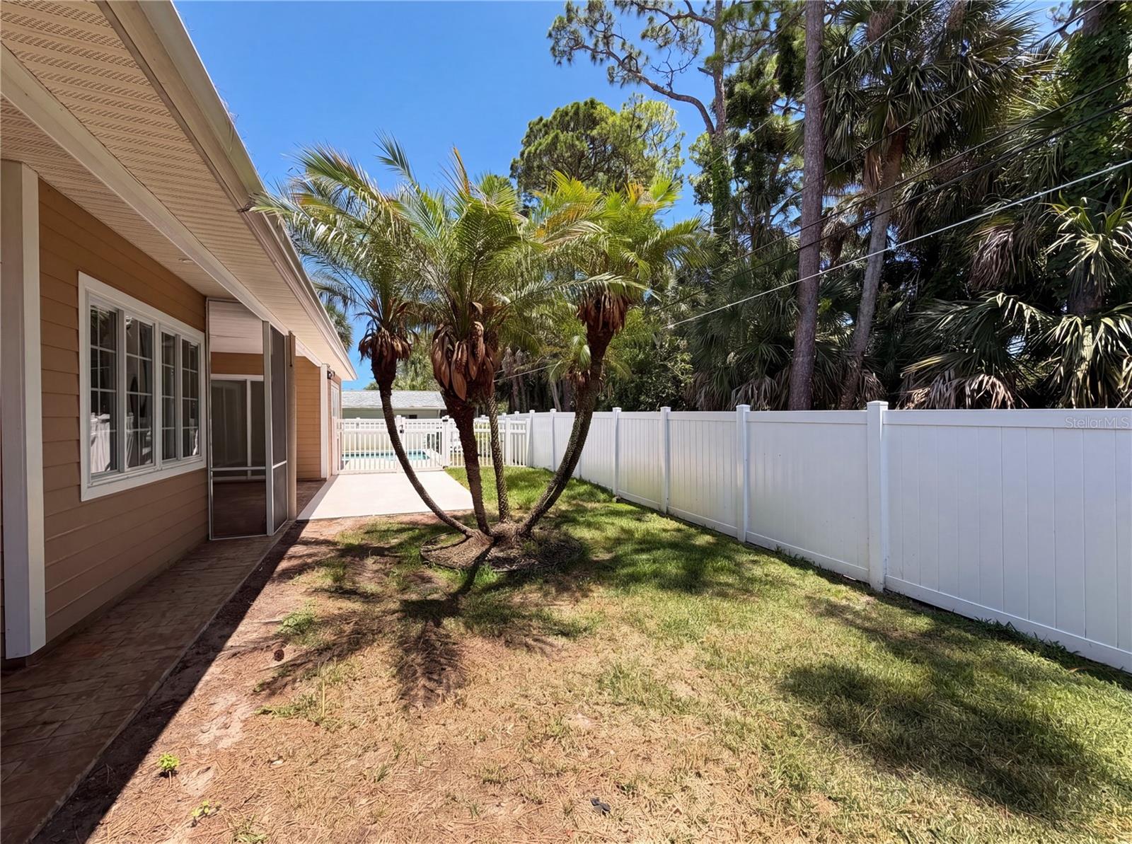 ACREAGE & UNREC - Residential