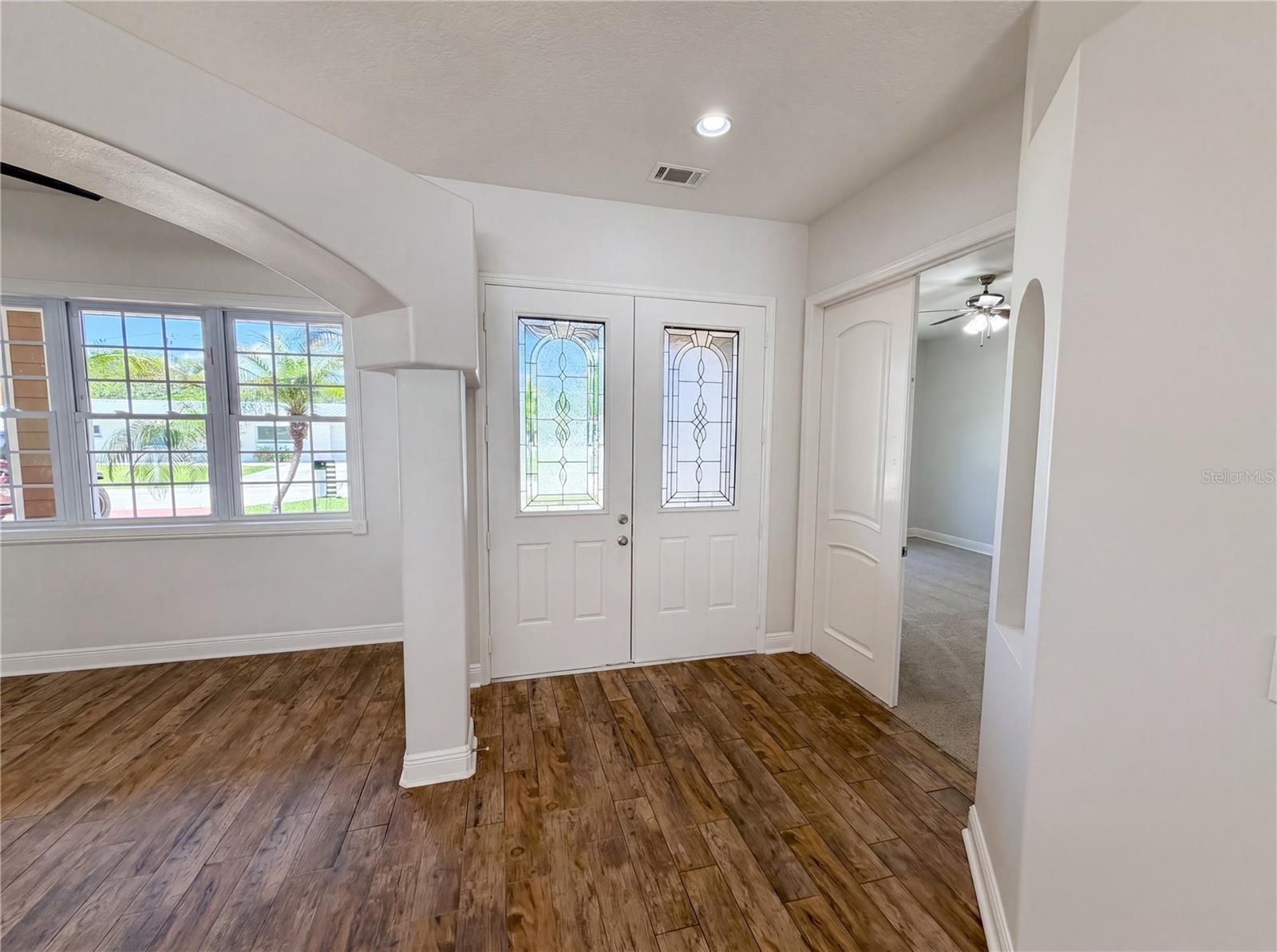 ACREAGE & UNREC - Residential