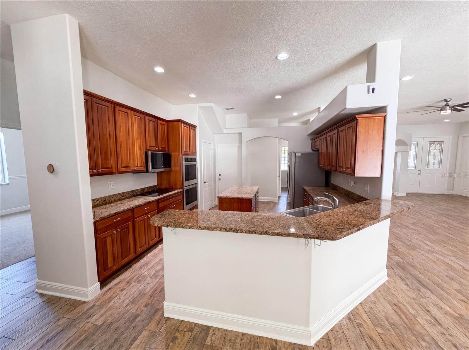 ACREAGE & UNREC - Residential