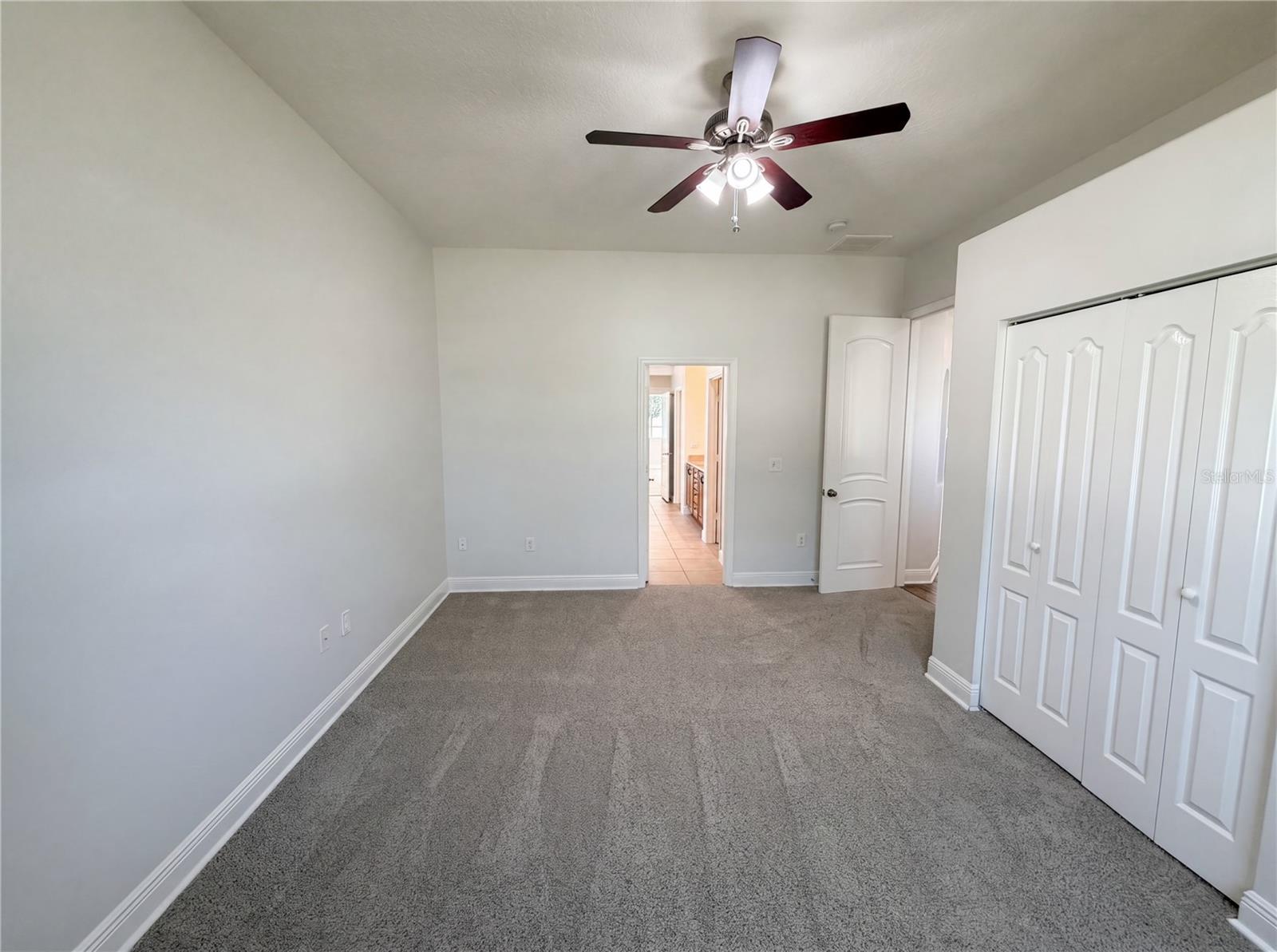 ACREAGE & UNREC - Residential