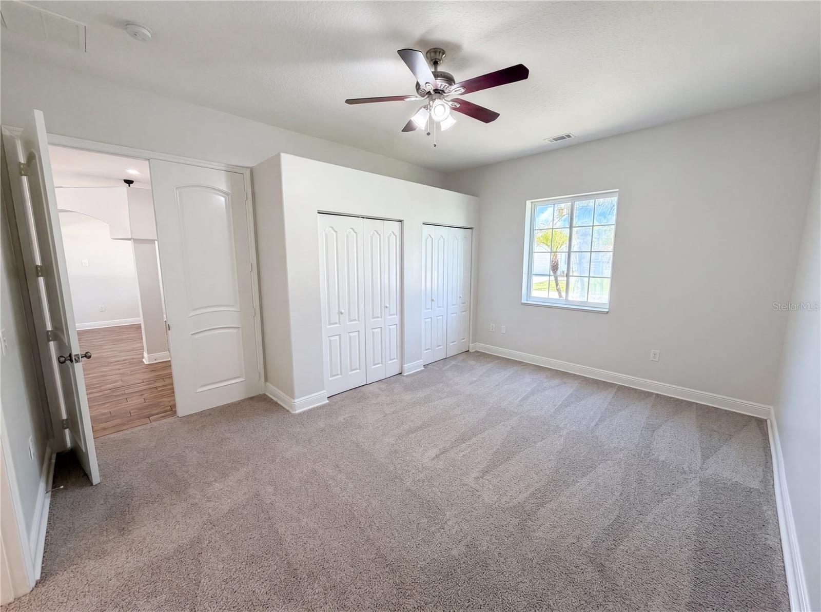 ACREAGE & UNREC - Residential