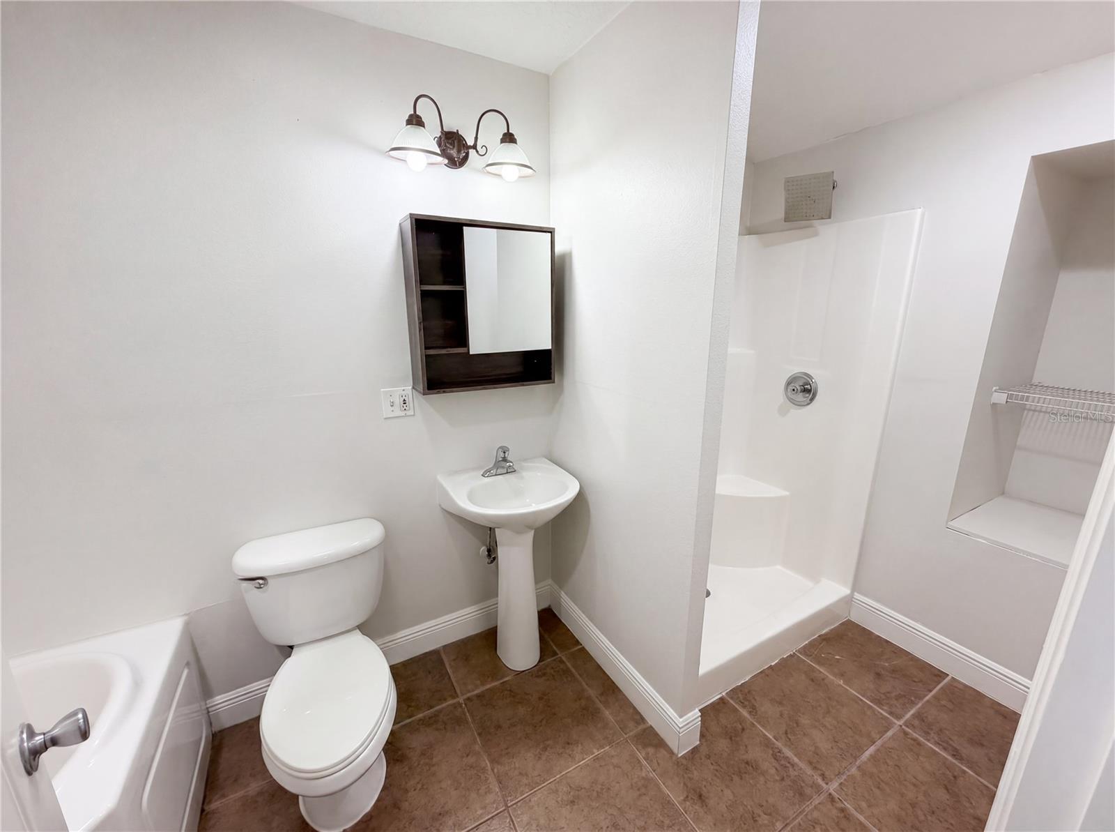 ACREAGE & UNREC - Residential