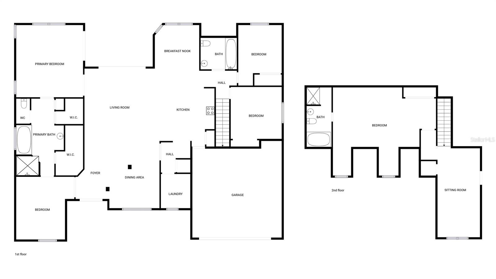 ACREAGE & UNREC - Residential