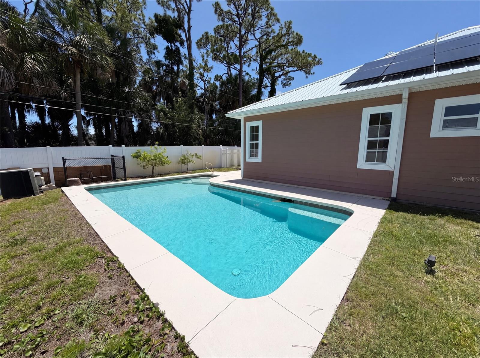 ACREAGE & UNREC - Residential
