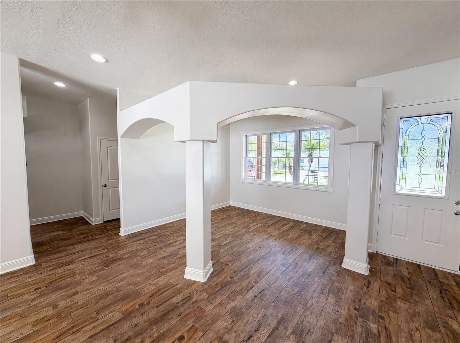 ACREAGE & UNREC - Residential