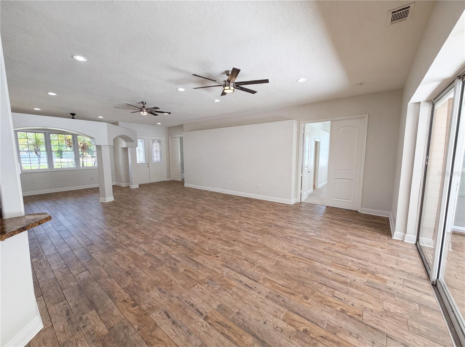 ACREAGE & UNREC - Residential