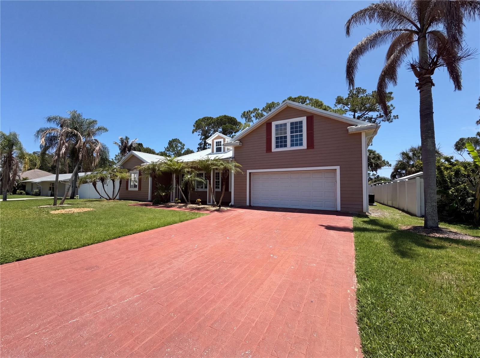 ACREAGE & UNREC - Residential