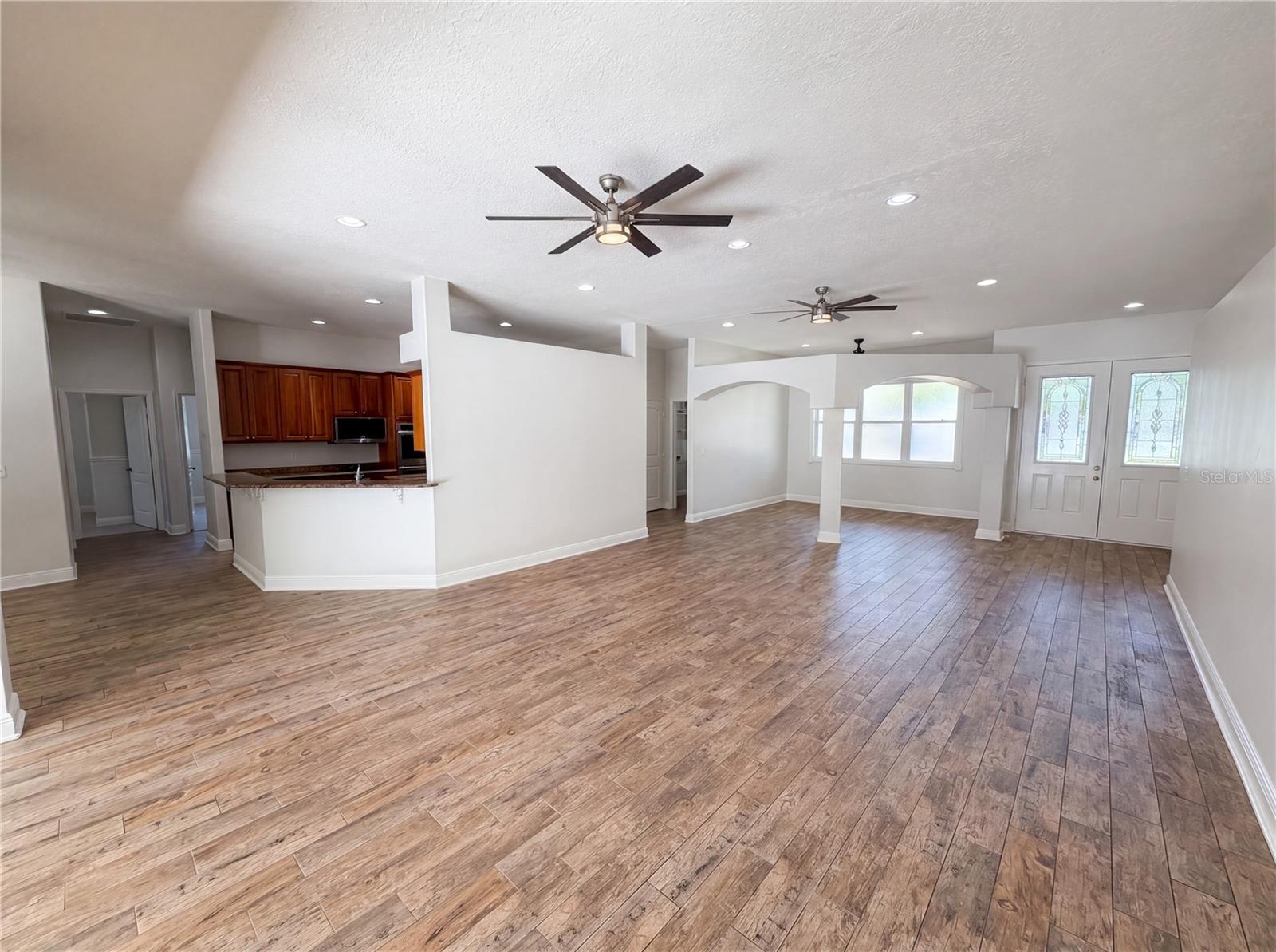 ACREAGE & UNREC - Residential