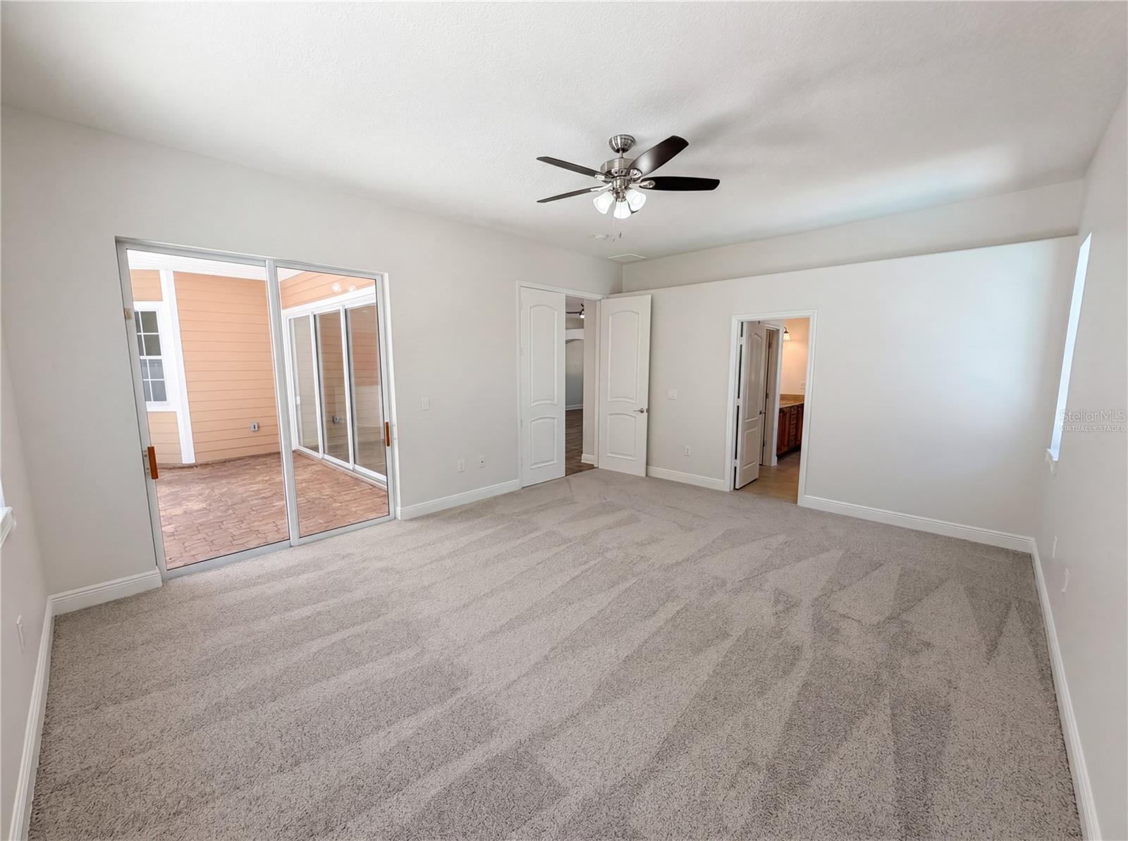 ACREAGE & UNREC - Residential