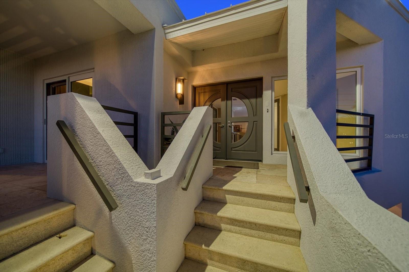 BELLEAIR BEACH YACHT CLUB ESTATES - Residential