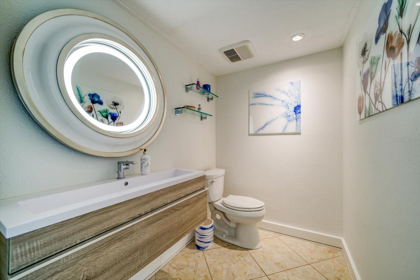 BELLEAIR BEACH YACHT CLUB ESTATES - Residential