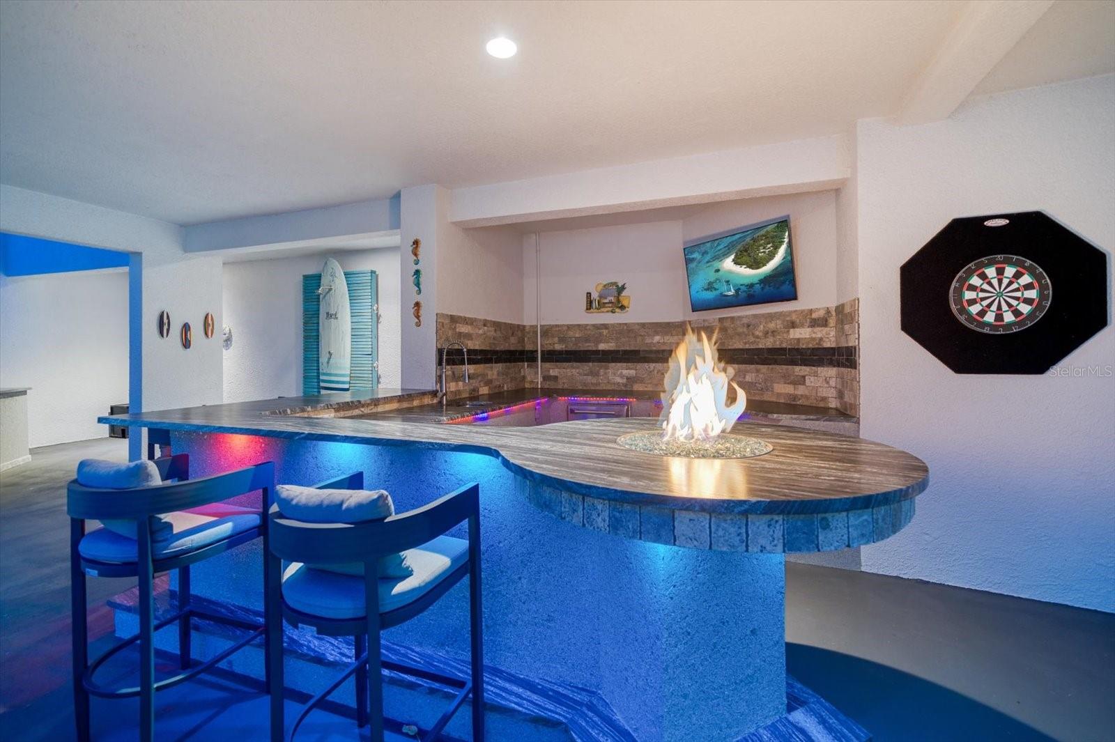 BELLEAIR BEACH YACHT CLUB ESTATES - Residential