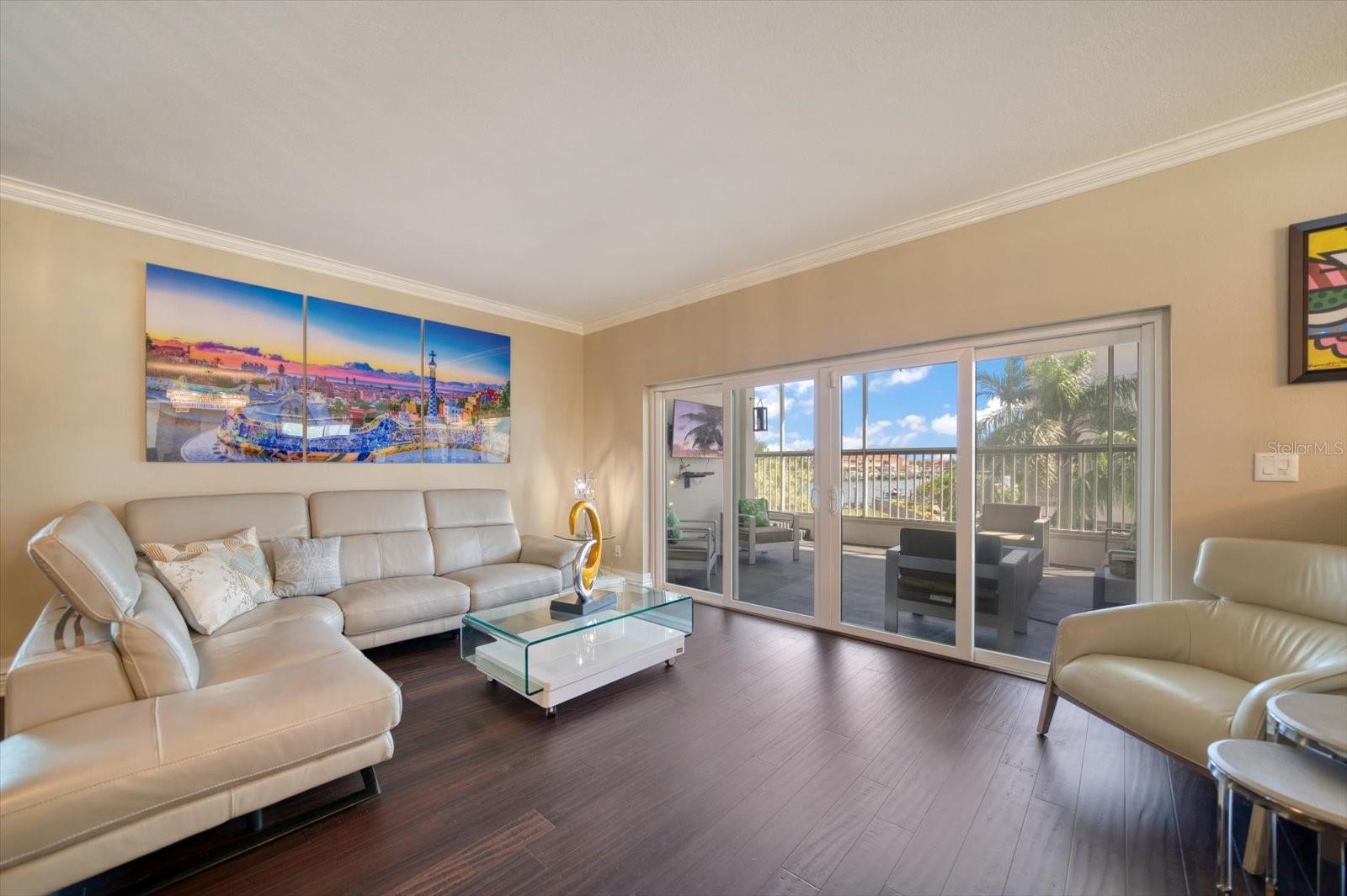 BELLEAIR BEACH YACHT CLUB ESTATES - Residential