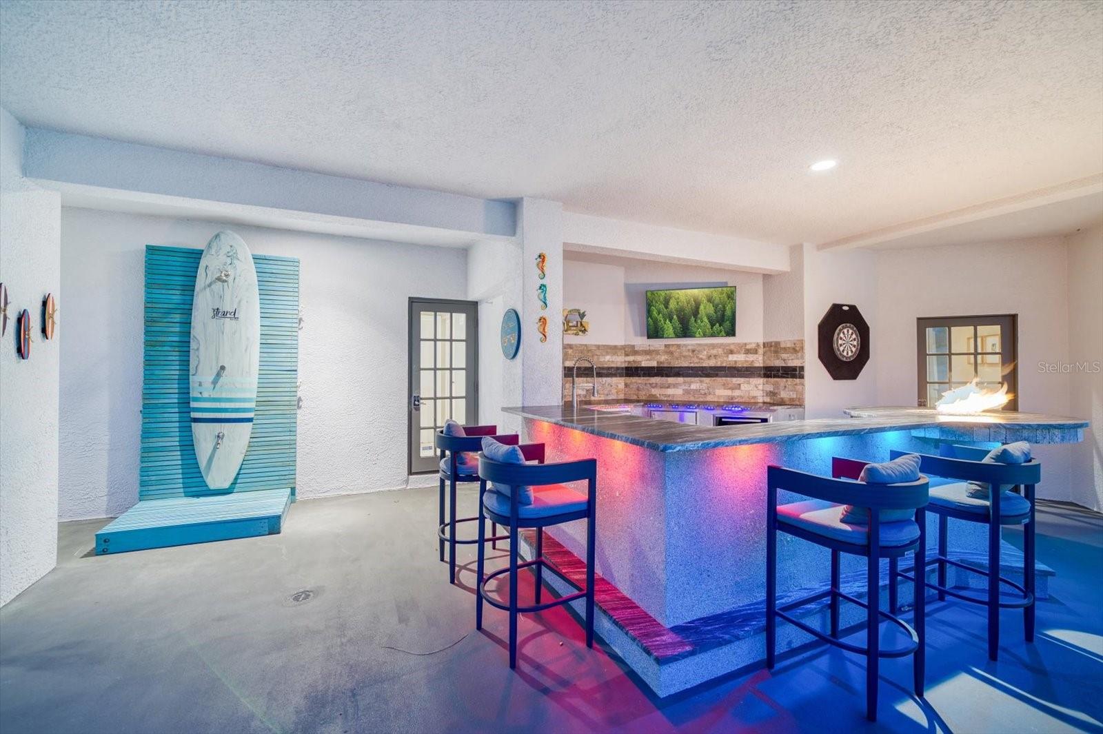 BELLEAIR BEACH YACHT CLUB ESTATES - Residential